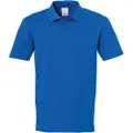 Uhlsport Essential Kortermet Poloskjorte