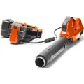 Husqvarna 530Ibx Løvblåser