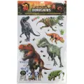 Toi-Toys Wall deco stickers Dinosaur