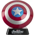Eaglemoss Hero Collector Kaptein Amerika Skjoldfigur 17 Cm