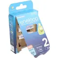 Panasonic eneloop BK-3MCDE/2BE - Batteri 2 x AA-type - NiMH - (oppladbart) - 2000 mAh