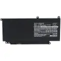 24hShop Batteri til bærbar PC for Asus N750, N750JK, N750JV og andre.