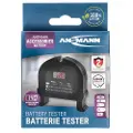 Ansmann Batteritester - Batteritester