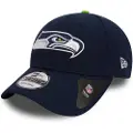 New Era Nfl The League Seattle Seahawks Otc Cap