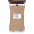 Woodwick 10.17209.003E-1, Rund, Beige, 1 stykker