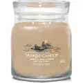 Yankee candle YANKEE CANDLE_ Amber &amp amp| Sandeltre duftlys 368g