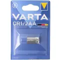 Varta litium CR1/2AA-batteri 3V