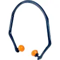 3M 7100089592, Gjenbrukbar øreplugg, Sort, Brun, 26 dB, 1 stykker