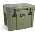 Petromax Cool Box Olive 25L, kjøleboks, oliven