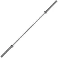 Tunturi 20kg Olympisk Vektstang