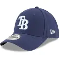 New Era Mlb The League Tampa Bay Rays Otc Cap