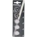Duracell Procell CR2025 Knippcellebatteri 3V - 5 stk.