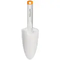 Fiskars 1027032, Hagespade, Stål, Hvit, Monokromatisk, 70 mm, 82 g