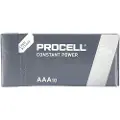 Duracell PROCELL PC2400 - Batteri 10 x AAA - Alkalisk - 1236 mAh