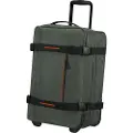 American Tourister Urban Track 55l Trillekoffert