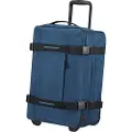 American Tourister Urban Track 55l Trillekoffert