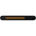 Cecotec Ready Warm 8600 Power Gold Veggvarmer 2000w