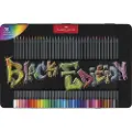 Faber Castell Black Edition 116437 Blyant 36 Enheter