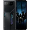 Asus Rog Phone 6 5g Edición Batman 12gb/256gb 6.8´´
