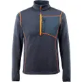 Mascot Hardwear 50149 Halv Glidelås Genser