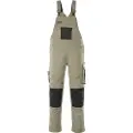 Mascot Unique 12069 Hoppdress Med Knebeskytterlommer