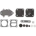Sierra Mercury 1 Drivstoffpumpe Kit 21-857005a