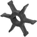 Sierra 689-44352-02-00 Yamaha Impeller