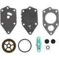 Sierra Drivstoffpumpe-sett 47-7800