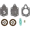 Sierra Om Johnson/evinrude Drivstoffpumpe Sett 393103