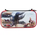 Fr-Tec Monster Hunter Ultimate Nintendo Switch-etui