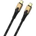 OEHLBACH D1c9533 3 M Usb-c-kabel