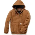 Carhartt Duck Active Jakke