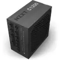 NZXT C-Series Gold C1200 Strømforsyning (PSU) - 1200 Watt - 135 mm - ATX 3.0 - 80 Plus Gold sertifisert