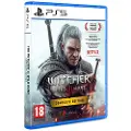 Namco Bandai Games Ps5 The Wicher 3 Complete Edition