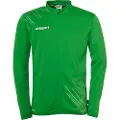 Uhlsport Score 26 Genser Med Hel Glidelås