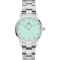 Daniel Wellington Iconic Link Quartz 28mm Dameklokke