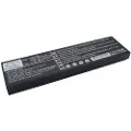 Cameron Sino Batteri til bærbar PC for Toshiba Satellite L20-101, Satellite L10-104 og andre.