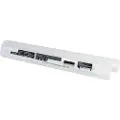 24hShop Batteri til bærbar PC for Lenovo ideapad S10-2, IdeaPad S10-2 20027