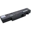 24hShop Batteri til bærbar PC for Lenovo IdeaPad Y460, IdeaPad Y560 og andre.