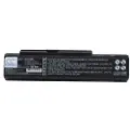 24hShop Batteri til bærbar PC for Lenovo IdeaPad Y710, IdeaPad Y730, IdeaPad Y530 og andre.