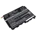 24hShop Batteri til bærbar PC for HP Pavilion X2 12, Pavilion X2 12-B010N og andre