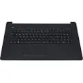 HP L22751-041, Tastatur, HP, 17