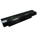 Cameron Sino Batteri til bærbar PC for Toshiba Satellite T210D, Satellite T215D og andre.