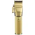 Babyliss Barbermaskin BaByliss Hår- og skjeggtrimmer. Gull FX8700GE