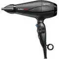 Babyliss Levante Ionic 2100w Hårføner