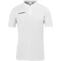 Uhlsport Essential Poly Kortermet Poloskjorte
