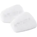 3M Filter P3R Partikler Pak a 10 Par Til 501