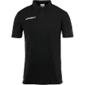 Uhlsport Essential Poly Kortermet Poloskjorte