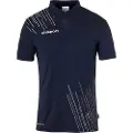Uhlsport Score 26 Poly Kortermet Poloskjorte
