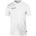 Uhlsport Score 26 Poly Kortermet Poloskjorte